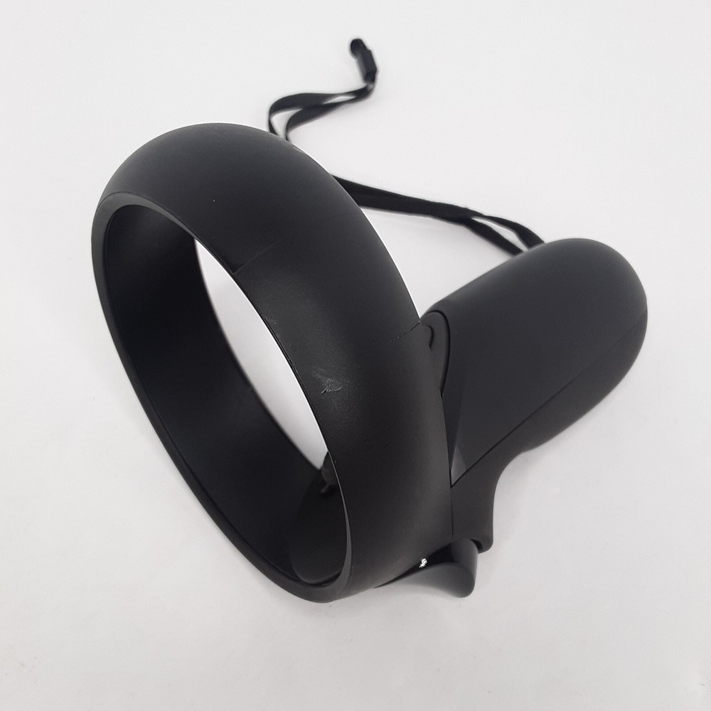 Meta Oculus VR Headset With Controllers Tested Works 64 GB