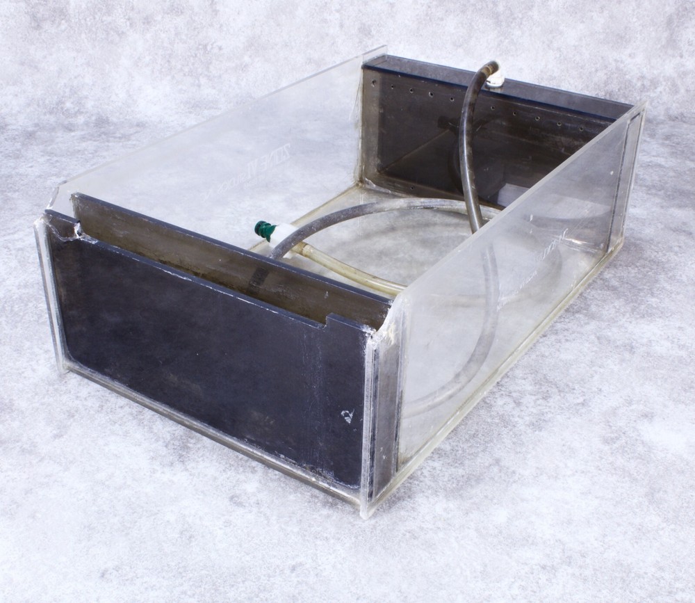 Zone VI Film Washer AS IS