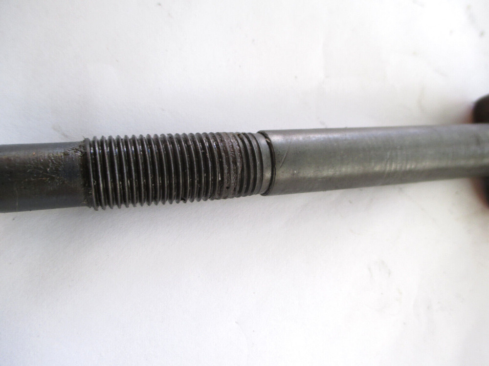 Milwaukee Locking Handle / Bolt 43-62-0540, for 4203 Electromagnetic Drill Press