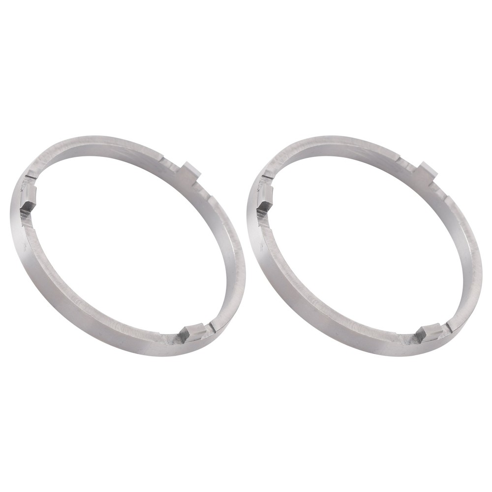 2Pack Manual Transmission G56 3Rd & 4Th Inner Synchro Ring