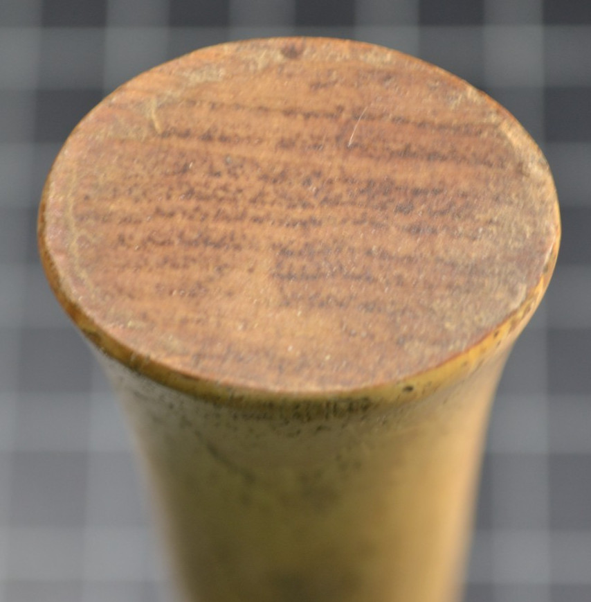 CRAFTSMAN - HALF HATCHET - ALL ORIGINAL