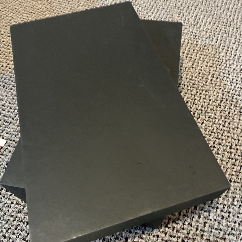 Meta Oculus Rift S VR Gaming Headset BOX ONLY