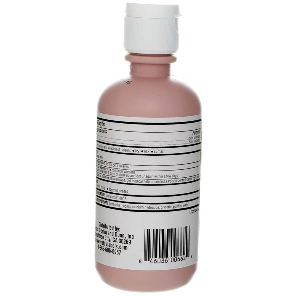 GoodSense Calamine Lotion, 6 fl oz