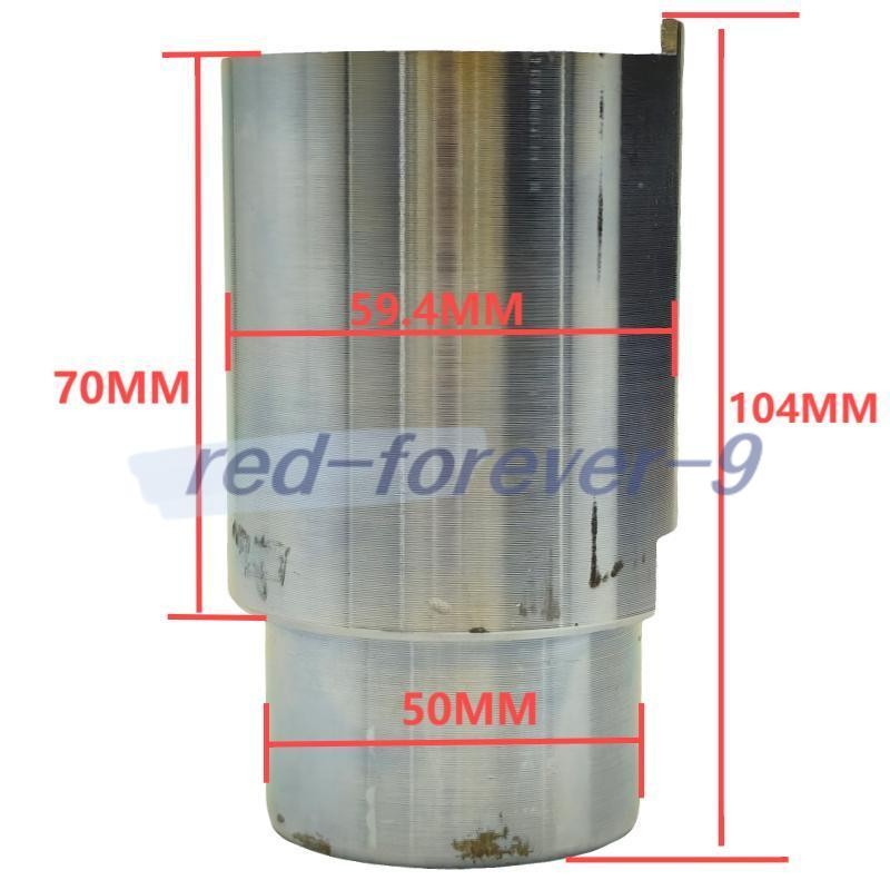 2X Lift Tall Truck Extension Adapter Height Extensions