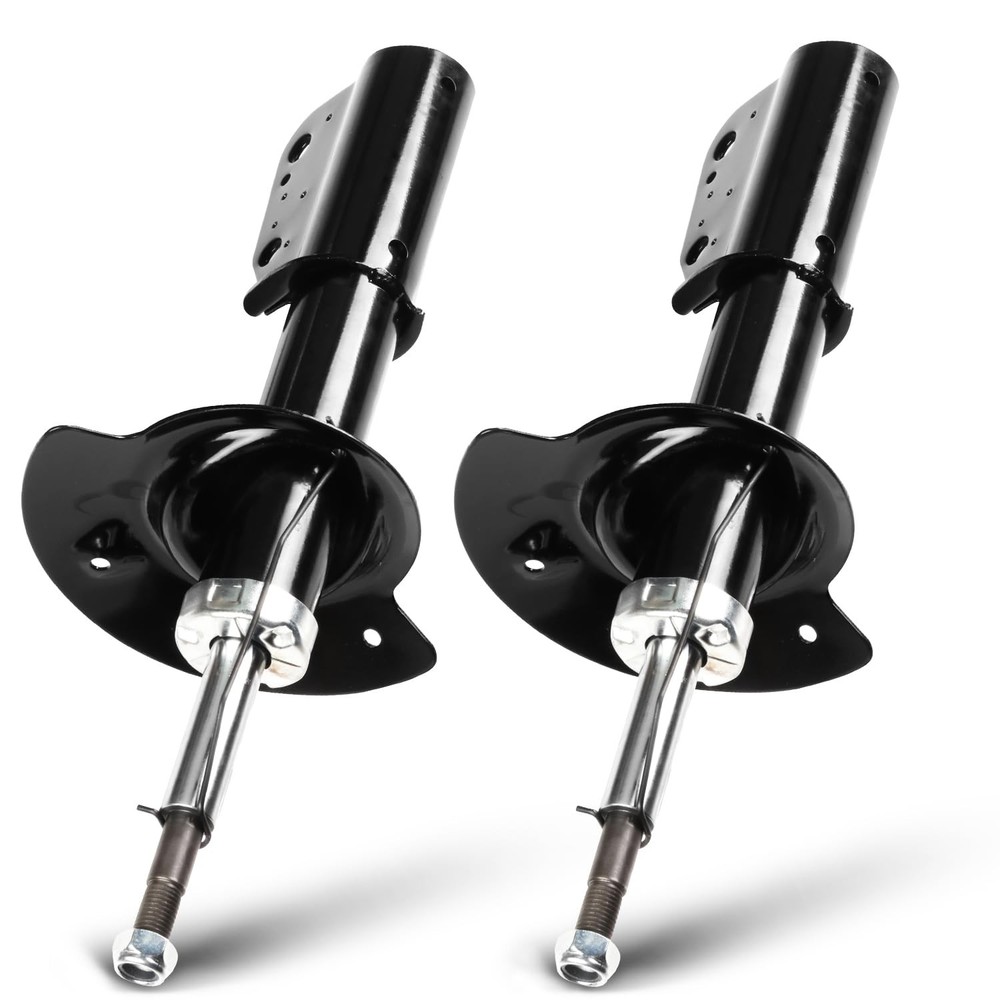 2pcs Front Shock Absorbers Fit 2000-2005 LeSabre DeVille 335037 71685