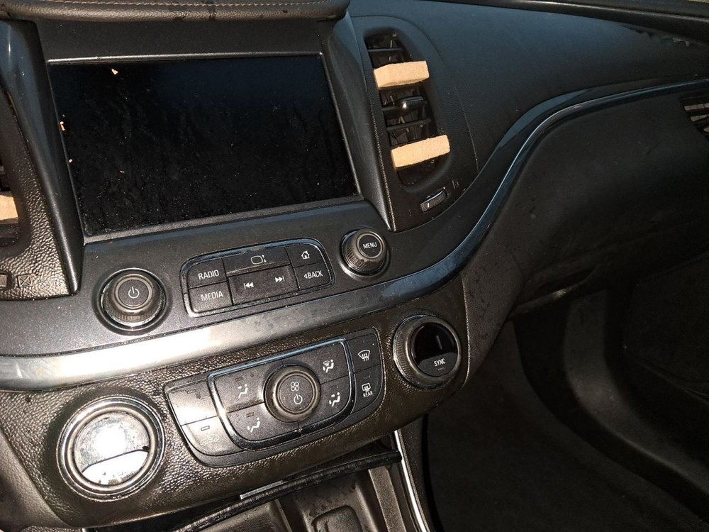 Fuse Box Engine Fits 16-20 IMPALA 2672342