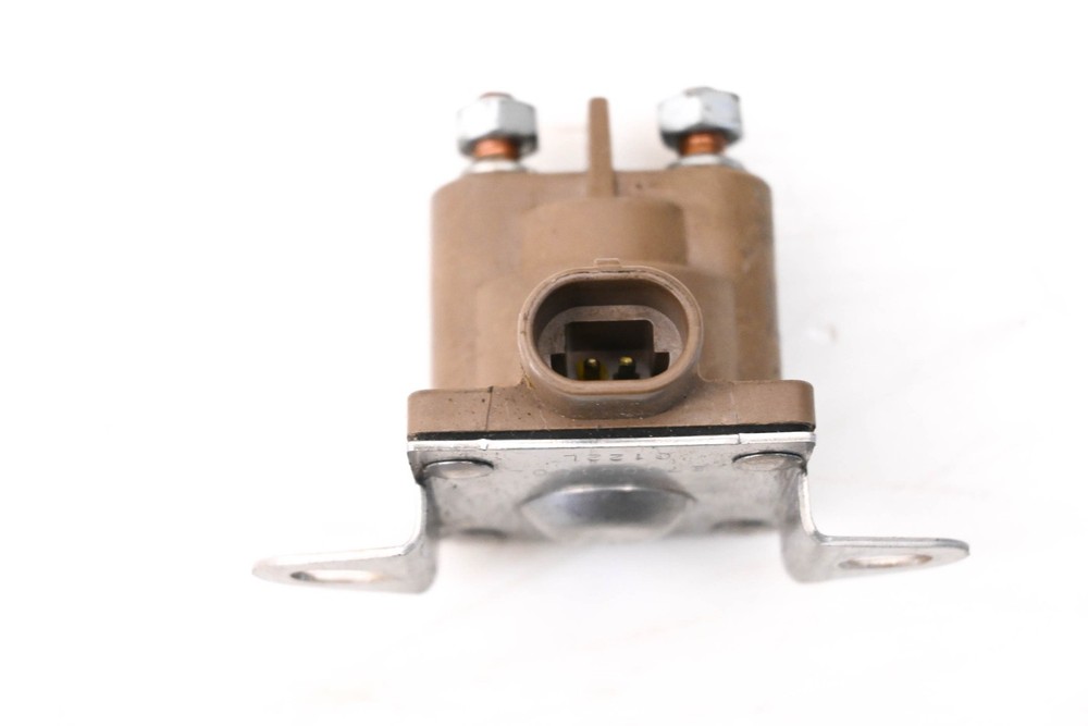 01 Sea-Doo RX DI Starter Solenoid