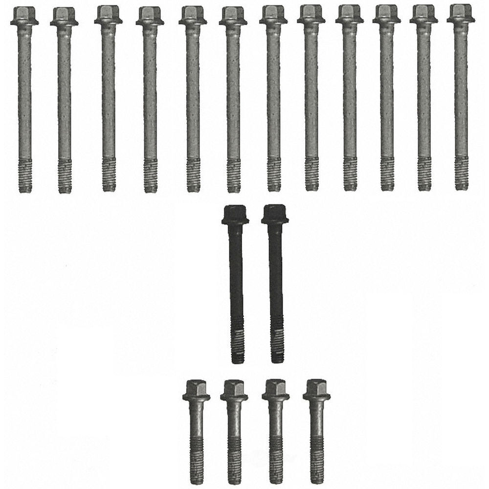 Stretch Head Bolt Set Fel-Pro ES72188