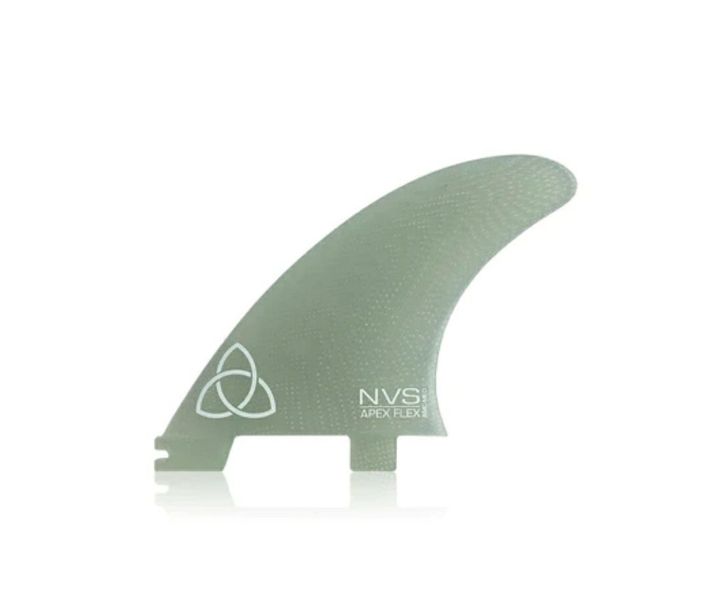 NVS AM-COMP (M, L) - APEX FLEX, Surf Fin, CLICK TAB