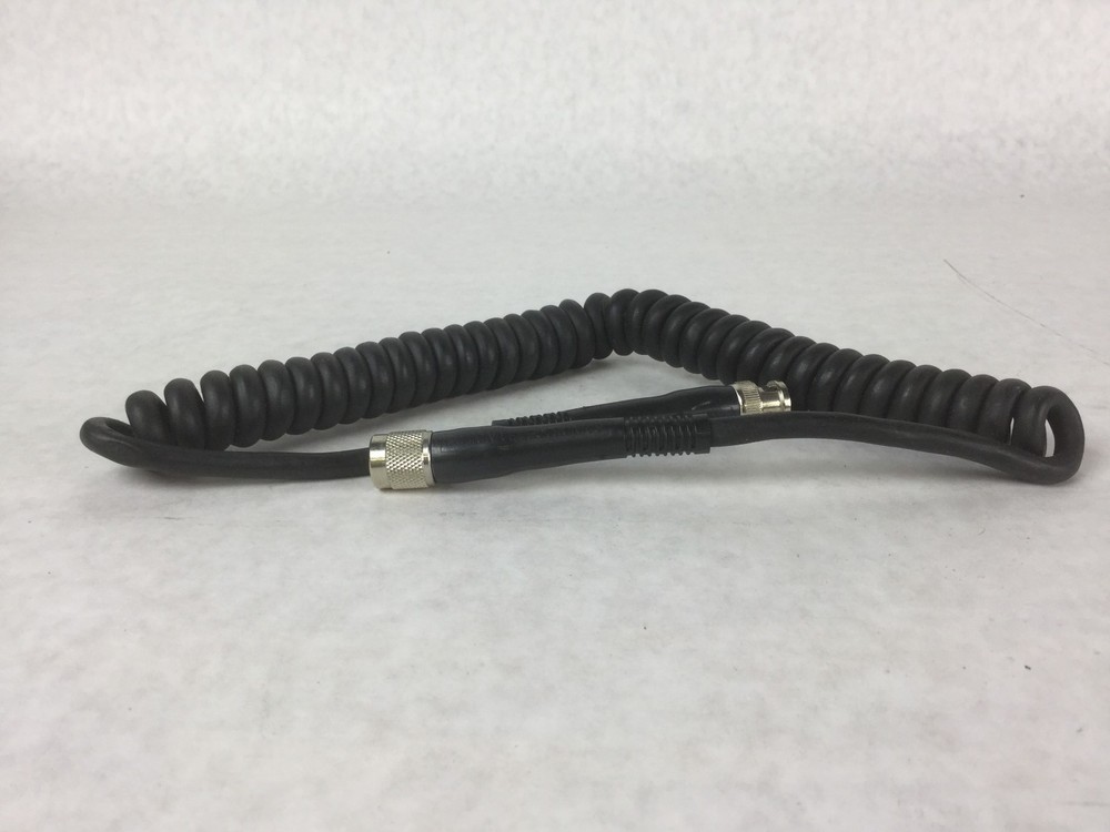 Pomona Electronics Cable Connector, Untested