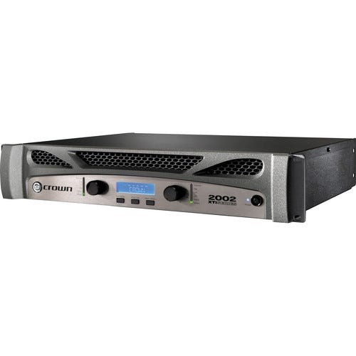 Crown XTi2002 2x800W Power Amplifier