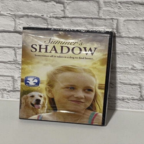Summer’s Shadow (DVD) widescreen.........................BRAND NEW & SEALED!