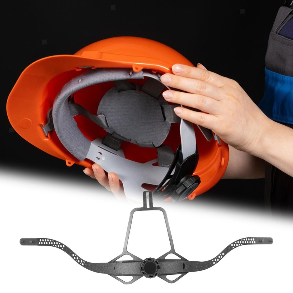 Adjuster Retention System Premium Accessory Easily Install Replacement Head