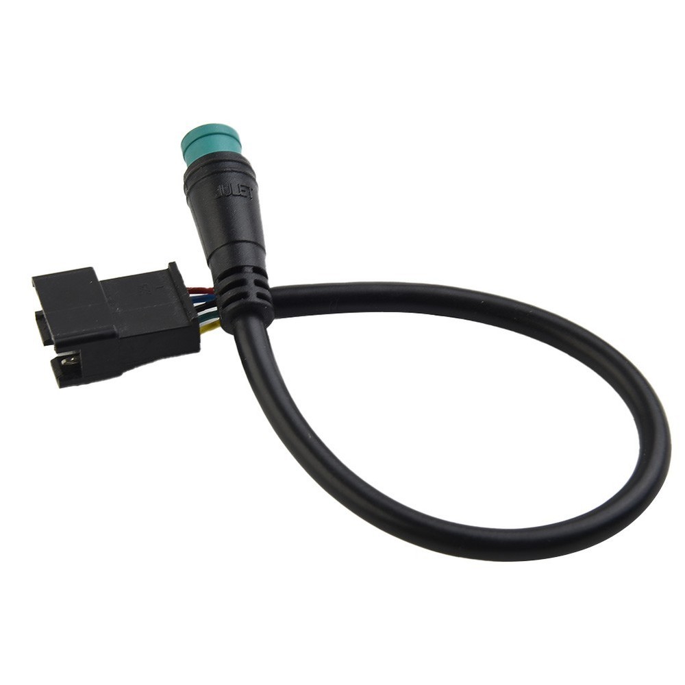 Cable Adapter Cable Cable Electrice Bike Cables Extension Cable Adapter