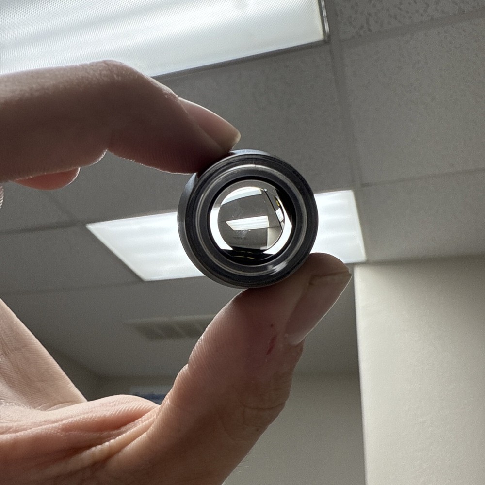 Haag Streit 3 Mirror Lens