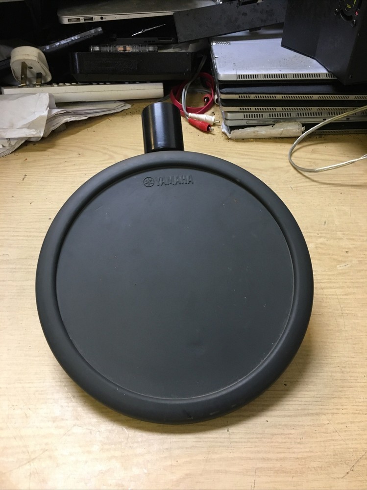 Yamaha TP65 - Tom Drum Pad Electronic Dual Zone.