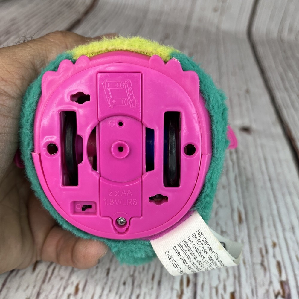 Spin Masters Hatchimal Bird, INTERACTIVE ELECTRONIC PET Working!