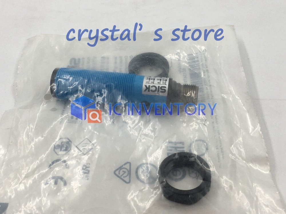 1PCS SICK photoelectric switch VTE18-4P2740