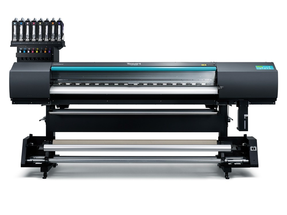 Roland XT-640 Dye Sublimation 64" Printer (Demo Unit)