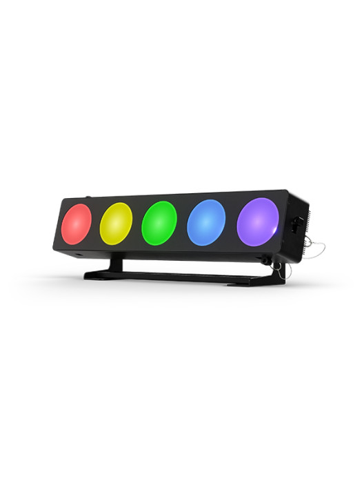 Chauvet CORE 5X1 ILS | COB LED Pixel Mapping Light