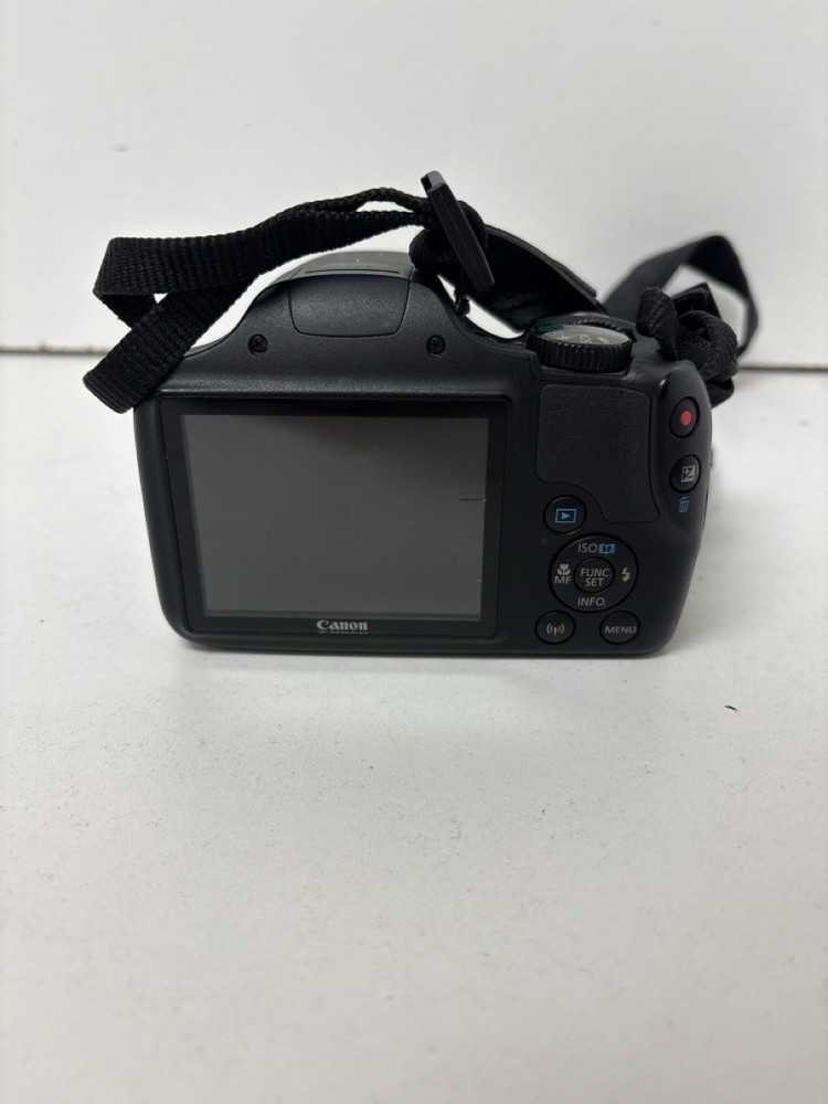 CANON POWERSHOT SX540 (P08034711)