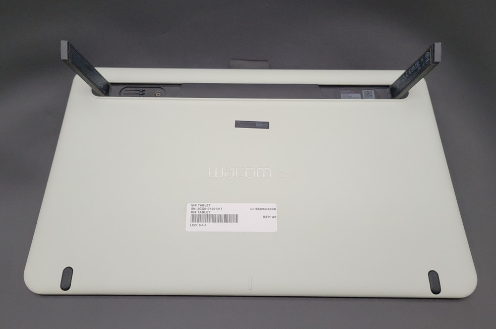 Wacom One Creative Pen Display DTC133W0A 13.3" Graphics Replacement Tablet ONLY