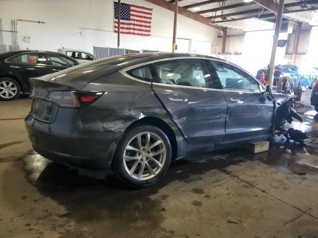 TESLA 3 2018 Rear View Mirror 5022430