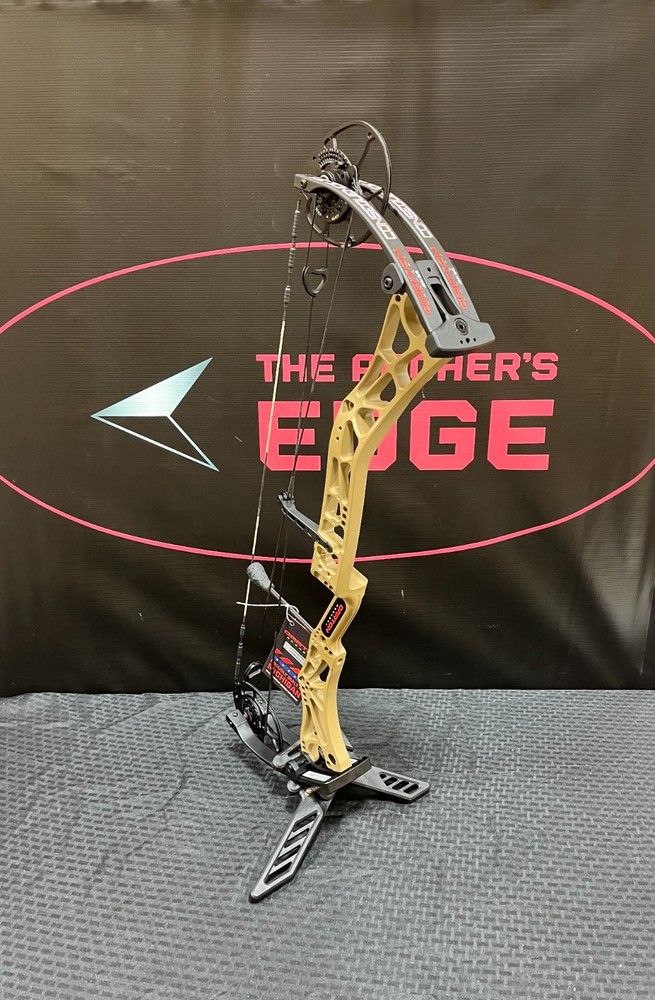 Darton Consequence 31 RH 70lbs