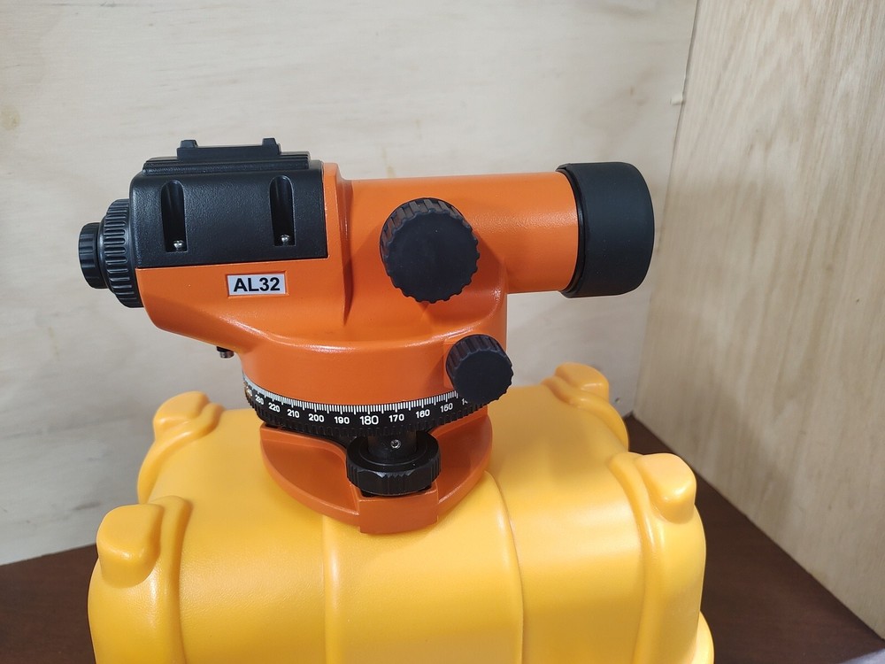 auto level Al32