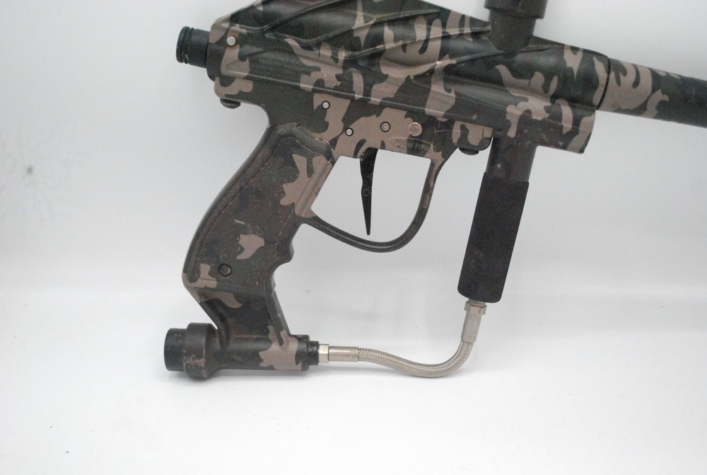 XPLORER PAINTBALL MARKER