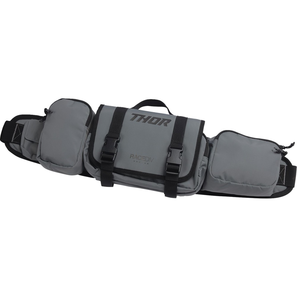 THOR 3512-0332 Vault Tool Pack gray/black