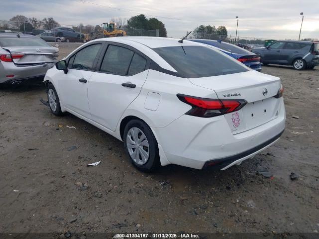 Console Front Floor CVT Fits 20-25 VERSA 4600395