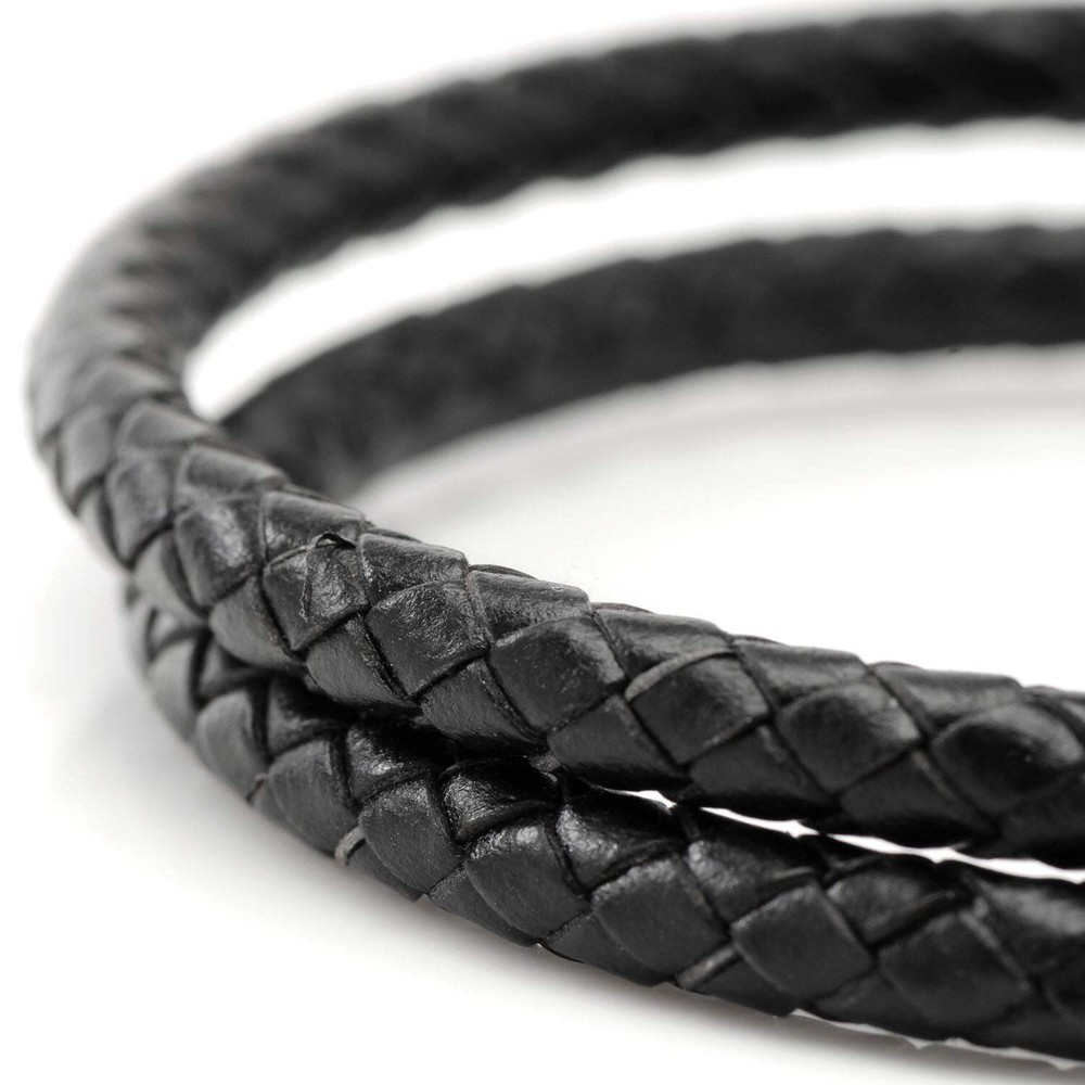 Star Wars Darth Vader Double Wrap Bracelet