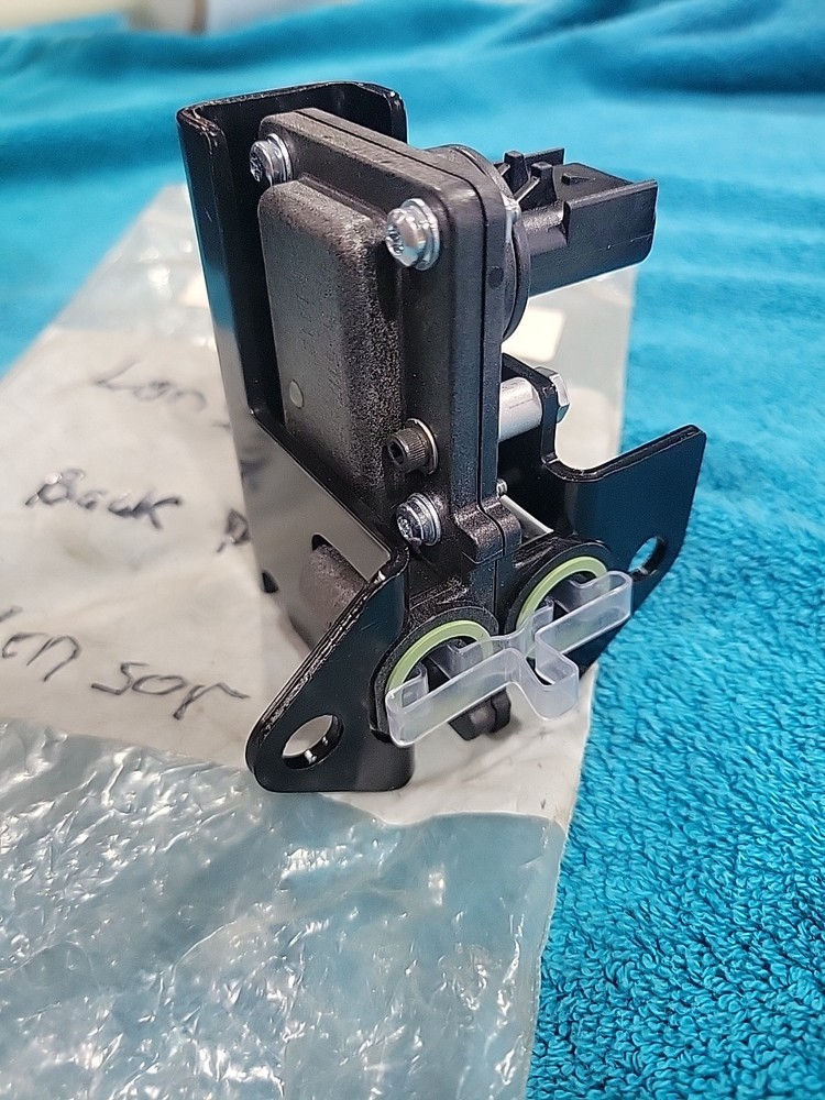 CUE-45 ESW Backpressure Sensor