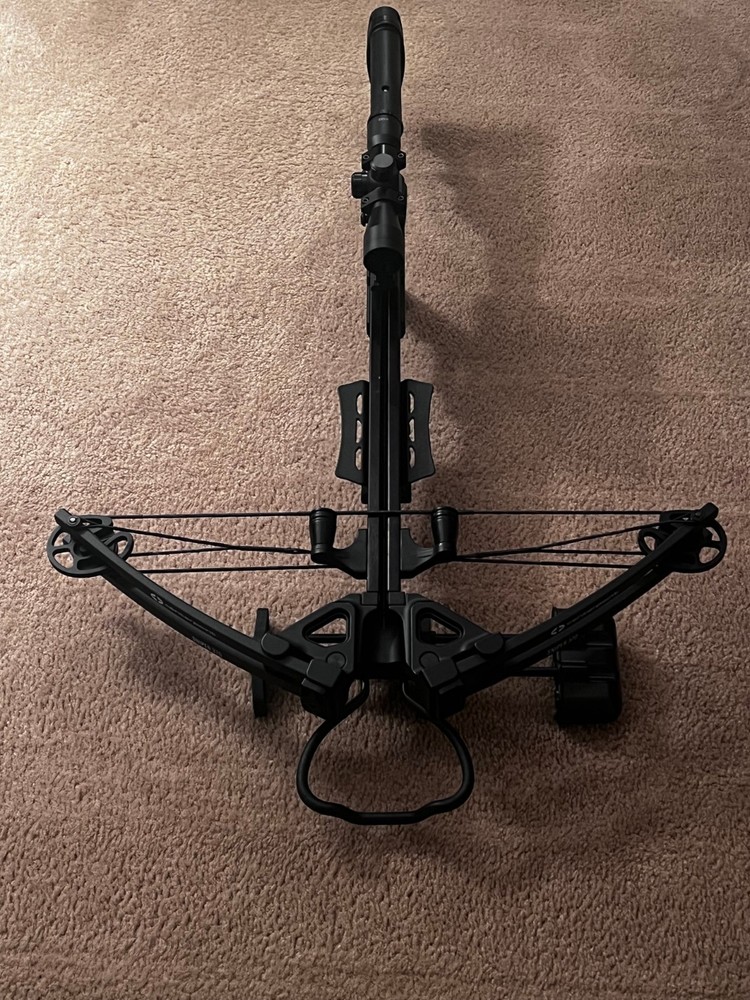 Centerpoint Sniper 370 Crossbow