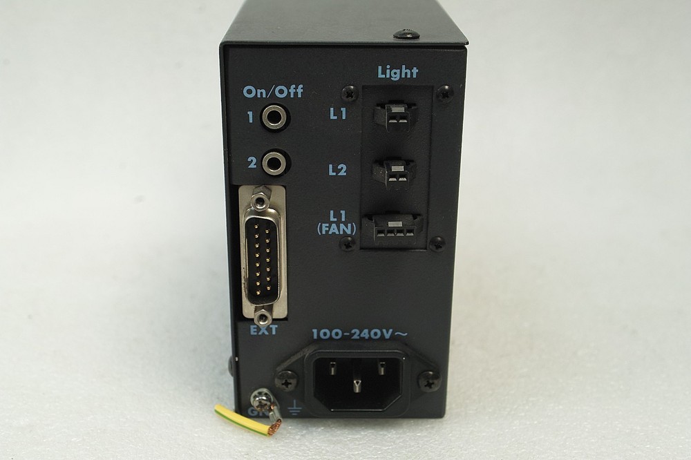CCS PD-3012-2(CE) LED LIGHT CONTROLLER FREE SHIP