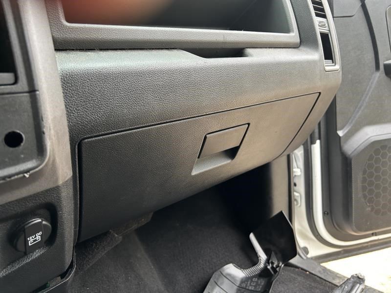 RAM1500 2016 High Mounted Stop Light 104547216