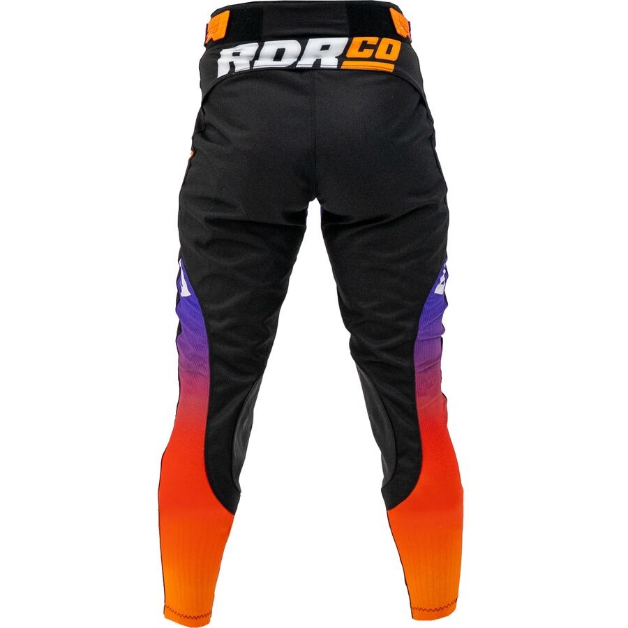 RDRCO Women's Octane Pants - Burst