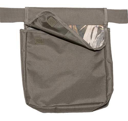 Dove, Field and Game Belt, Adjustable, Camo