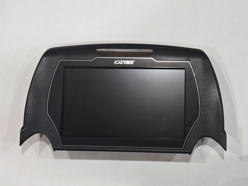 Cybex Treadmill E3 Personal Entertainment Screen