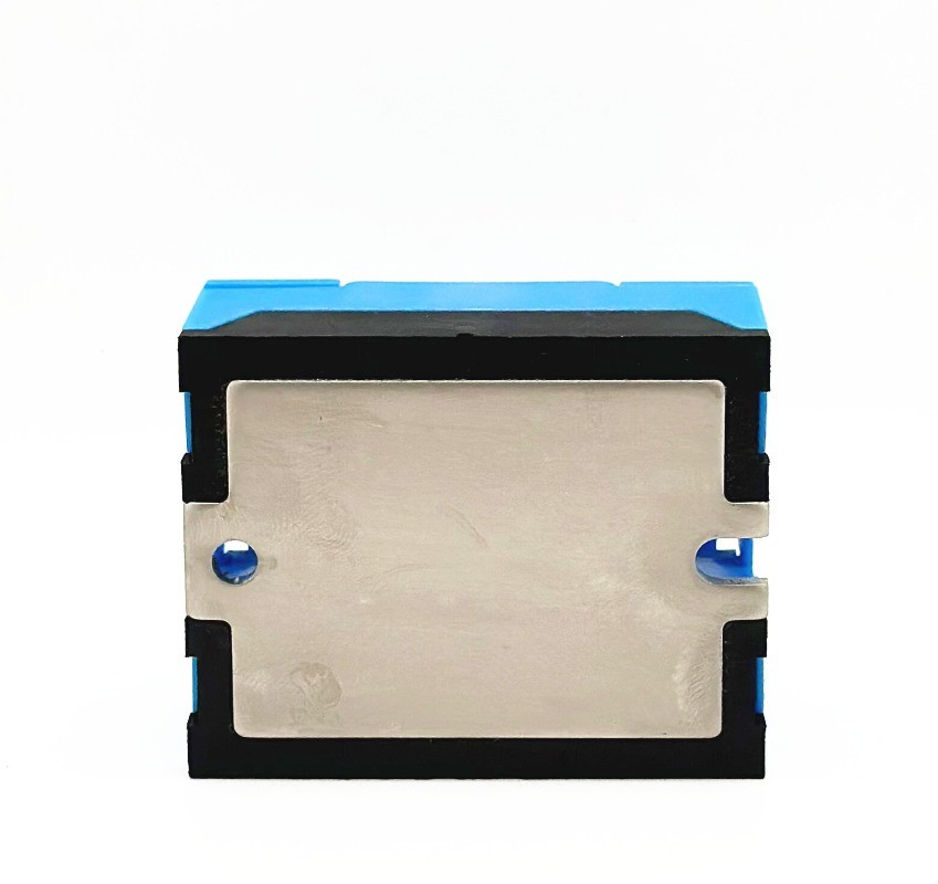 1PCS For CELDUC solid state relay SO963460 input 3-32VDC OUTPUT 12-280VAC#
