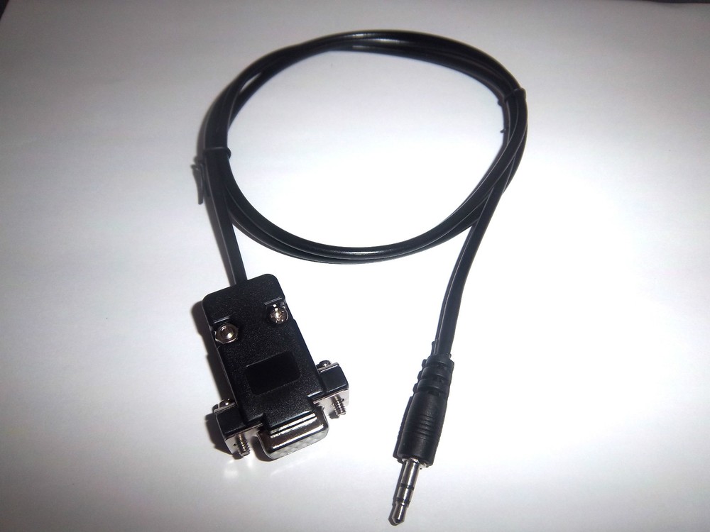 PAT TESTER PRIME TEST 350 DATA CABLE