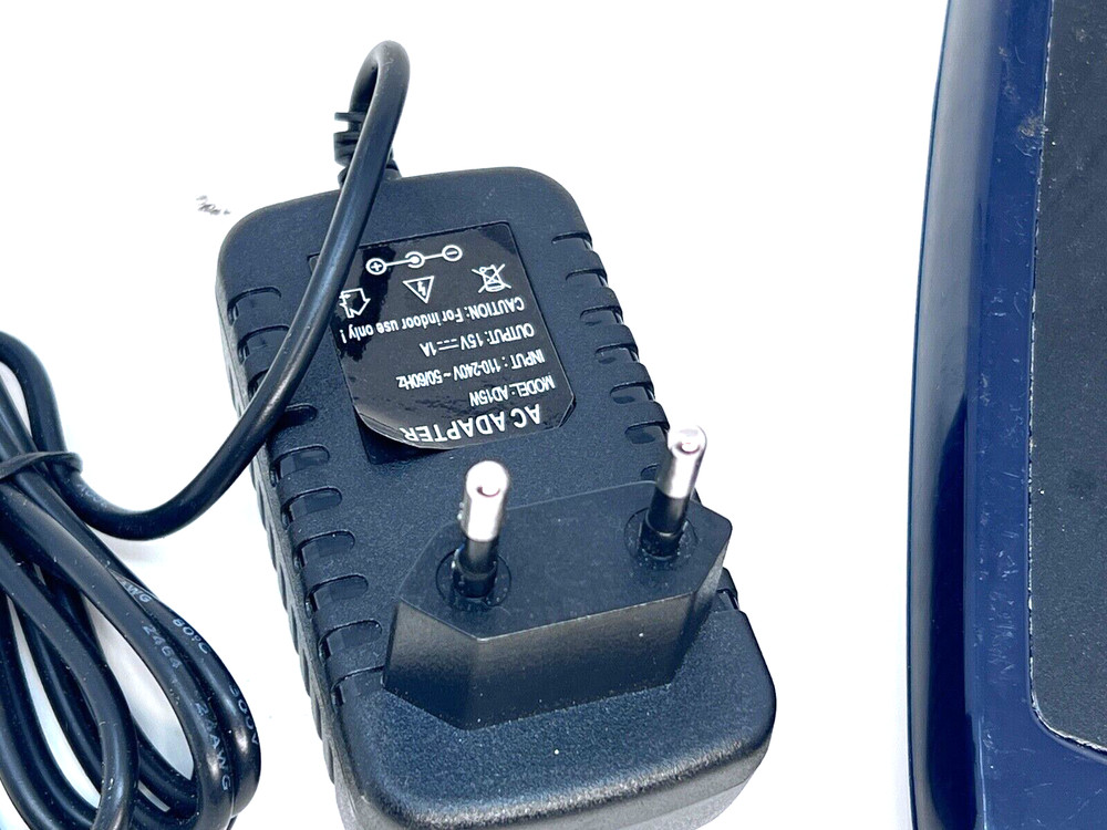 Tattoo Power Supply Cheyenne