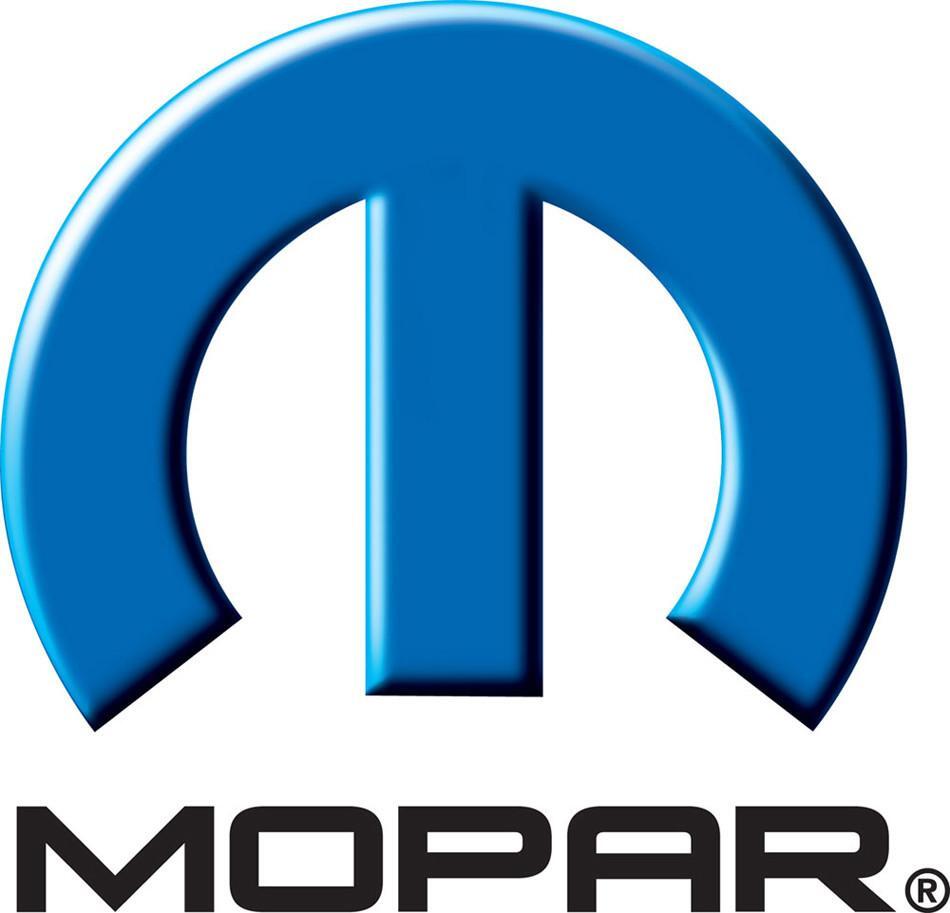 Engine Control Module (ECM) Bracket-Telematics Interface Module Mopar 68334959AB
