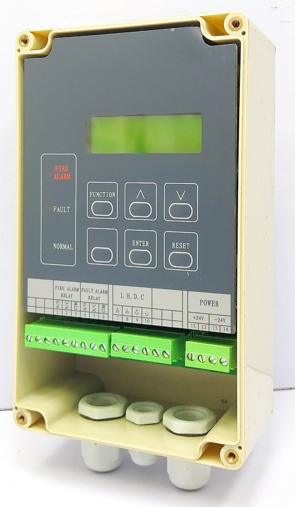 System Sensor 997/M Microprocessor of Intelligent Linear Heat Detector
