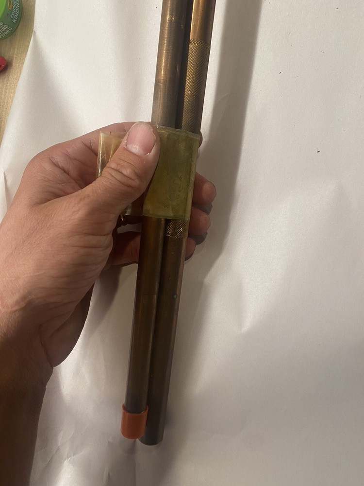 Jerry Can Siphon Pickup Tube Common Application Military