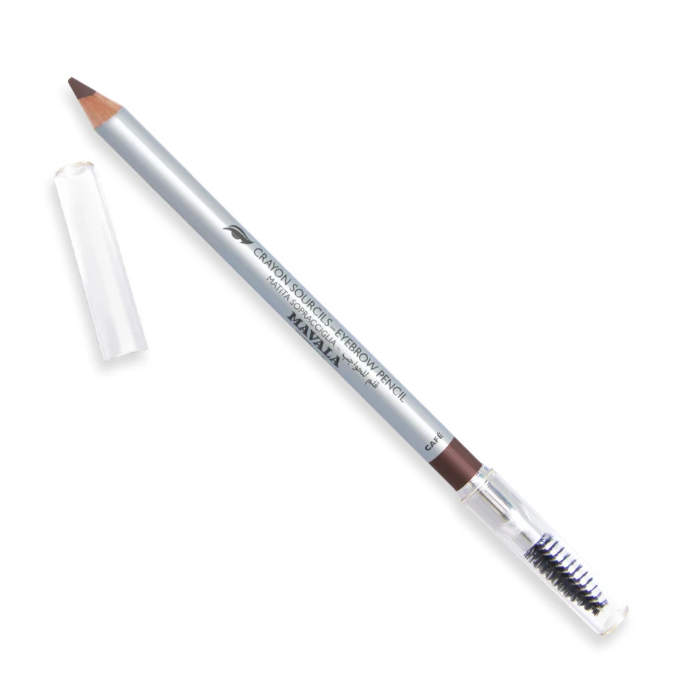 Mavala Eye-Lite Eyebrow Pencil Cafe