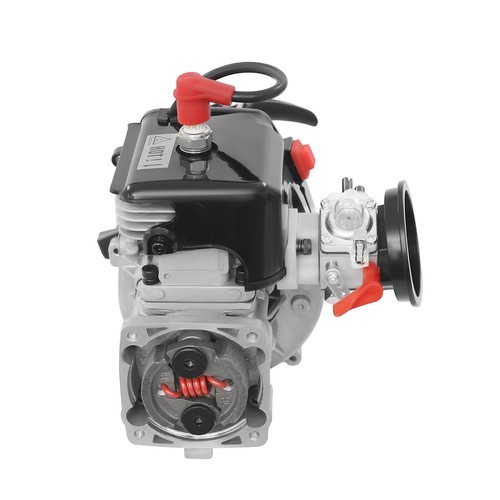 Hand Pull Engine 32CC Two-Stroke Engine For 1:5 HPI Baja 5B 5T SS 5SC Rovan Baja