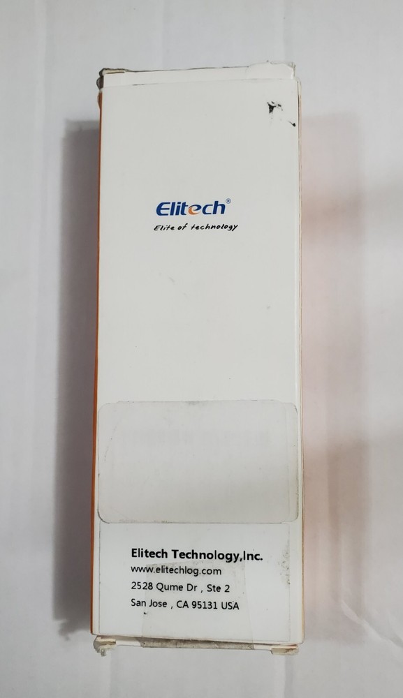 Elitech RC-51 Temperature Data Logger Recorder USB