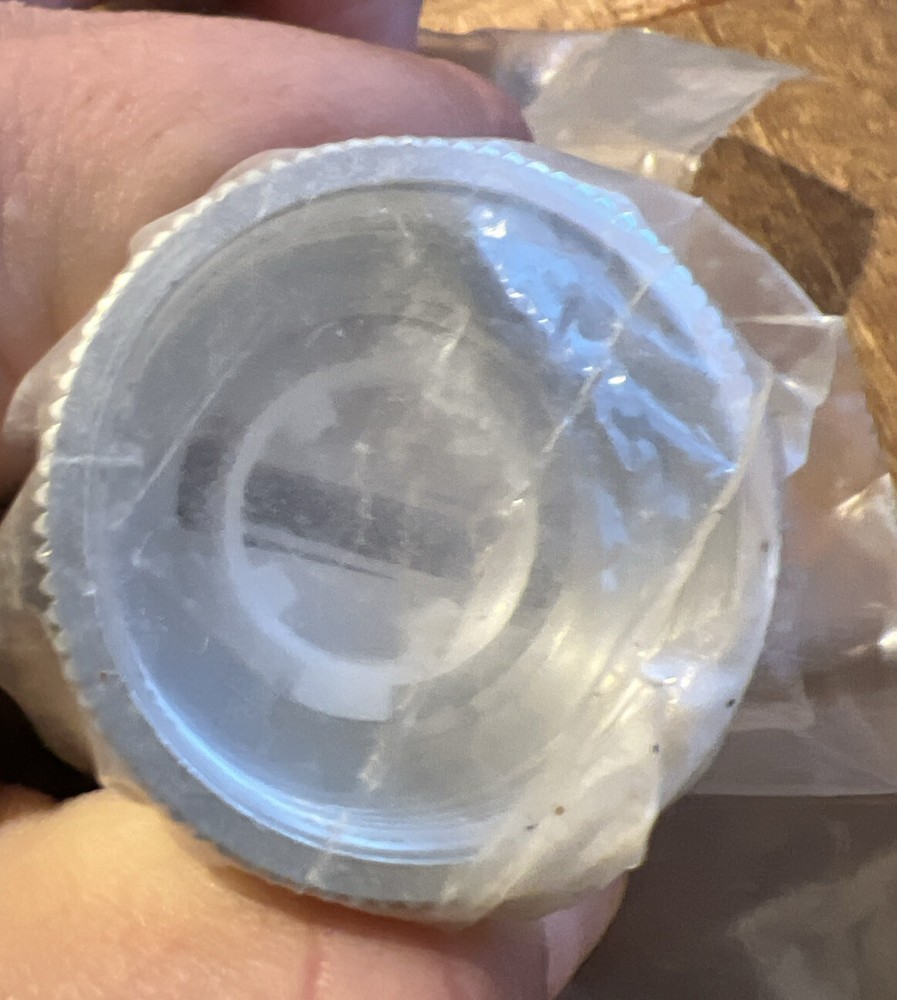 Illuminated STD. Knob Selector Switch Cap 800T-N297W